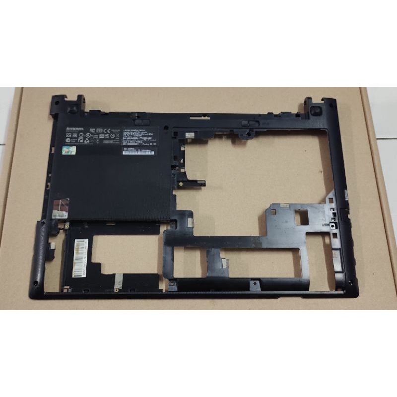 Casing lenovo ideapad s410p hotsell