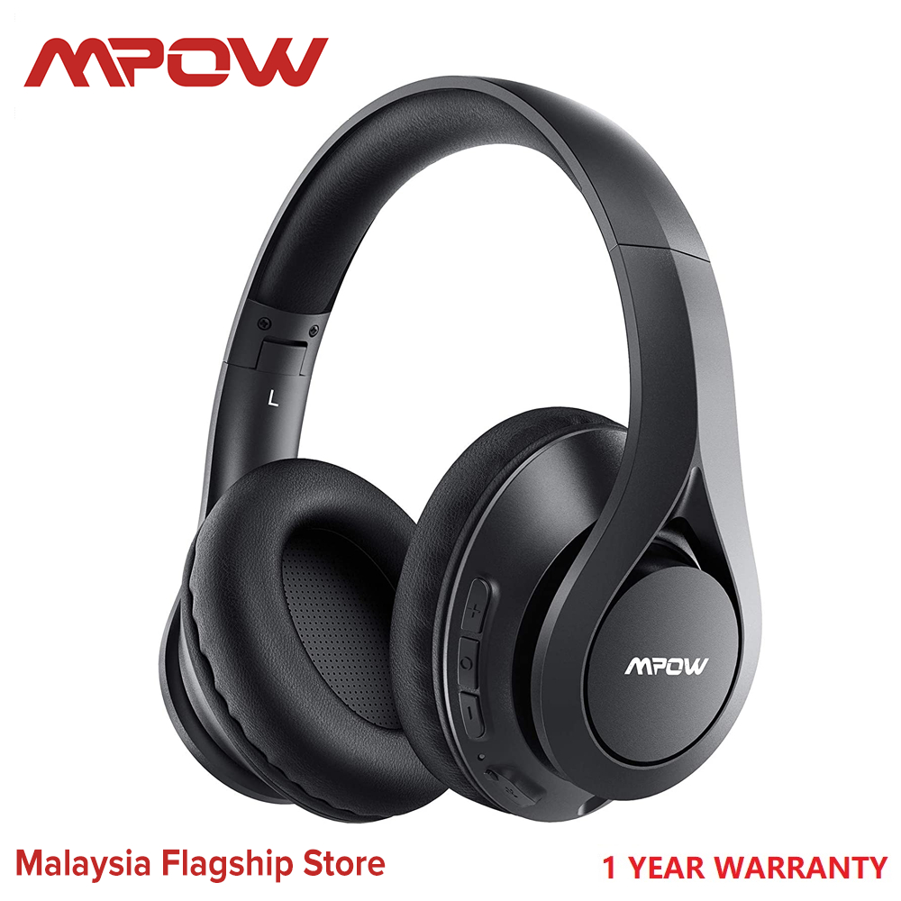 Mpow wireless deals headphones