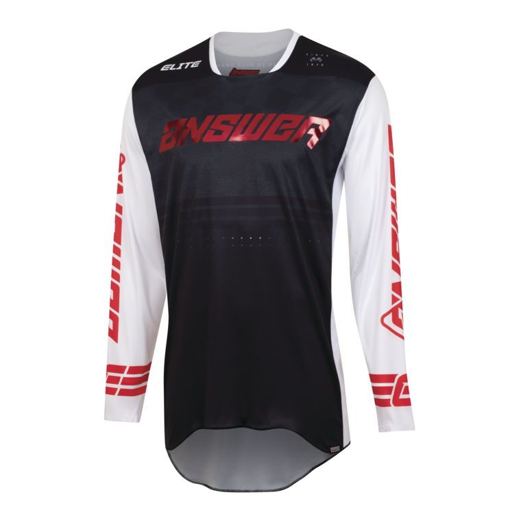 Answer Racing Elite Finale Motocross Suit Jersey *GENUINE* | Shopee ...