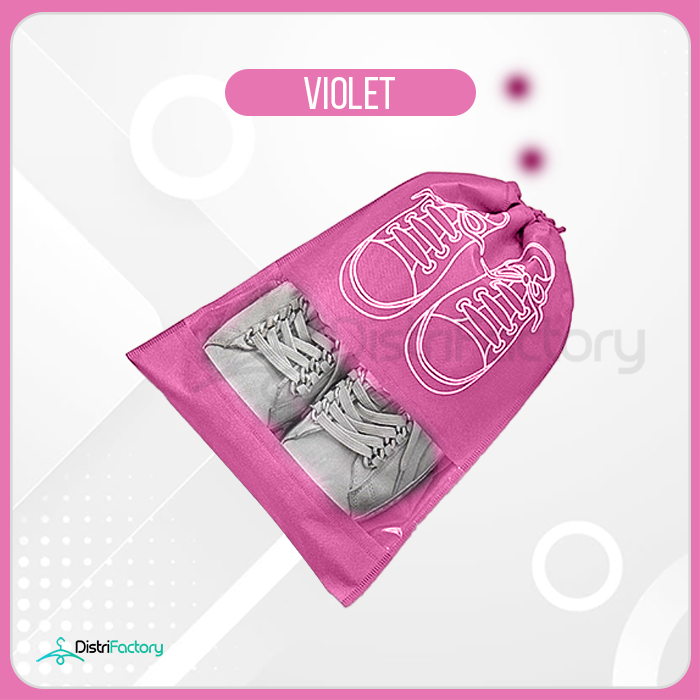 AntiDust Bags Shoe Bags for Travel Shoes Bags Shoes dust cover