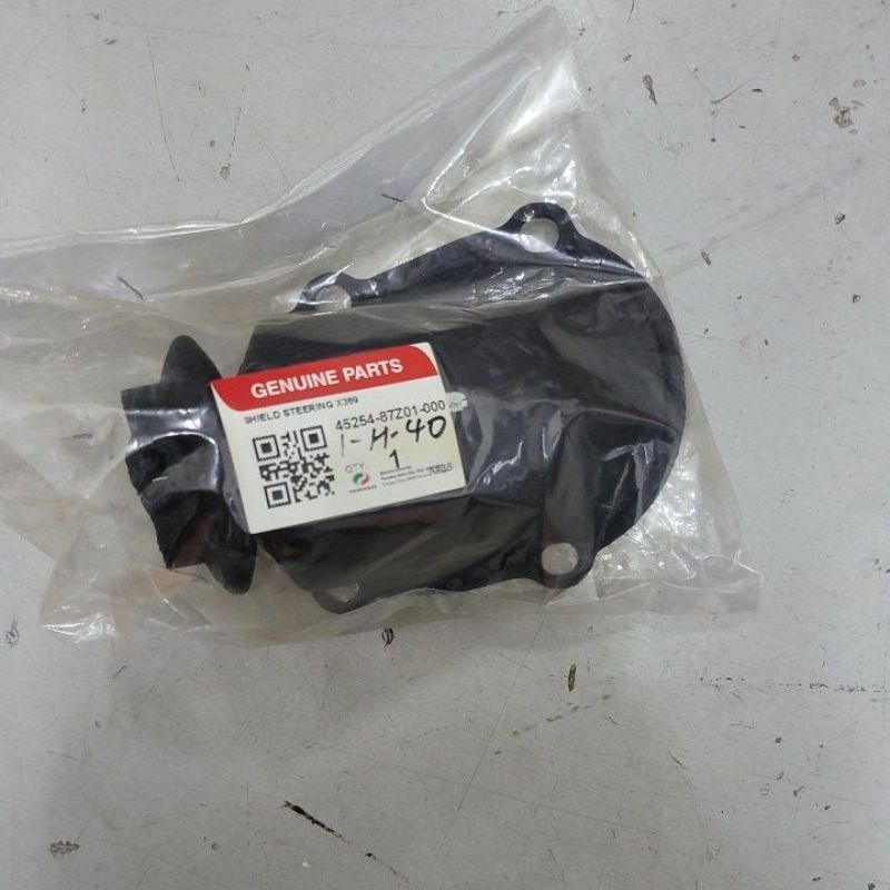 PERODUA KANCIL STEERING SHAFT COVER ORIGINAL (4525487Z01000) Shopee