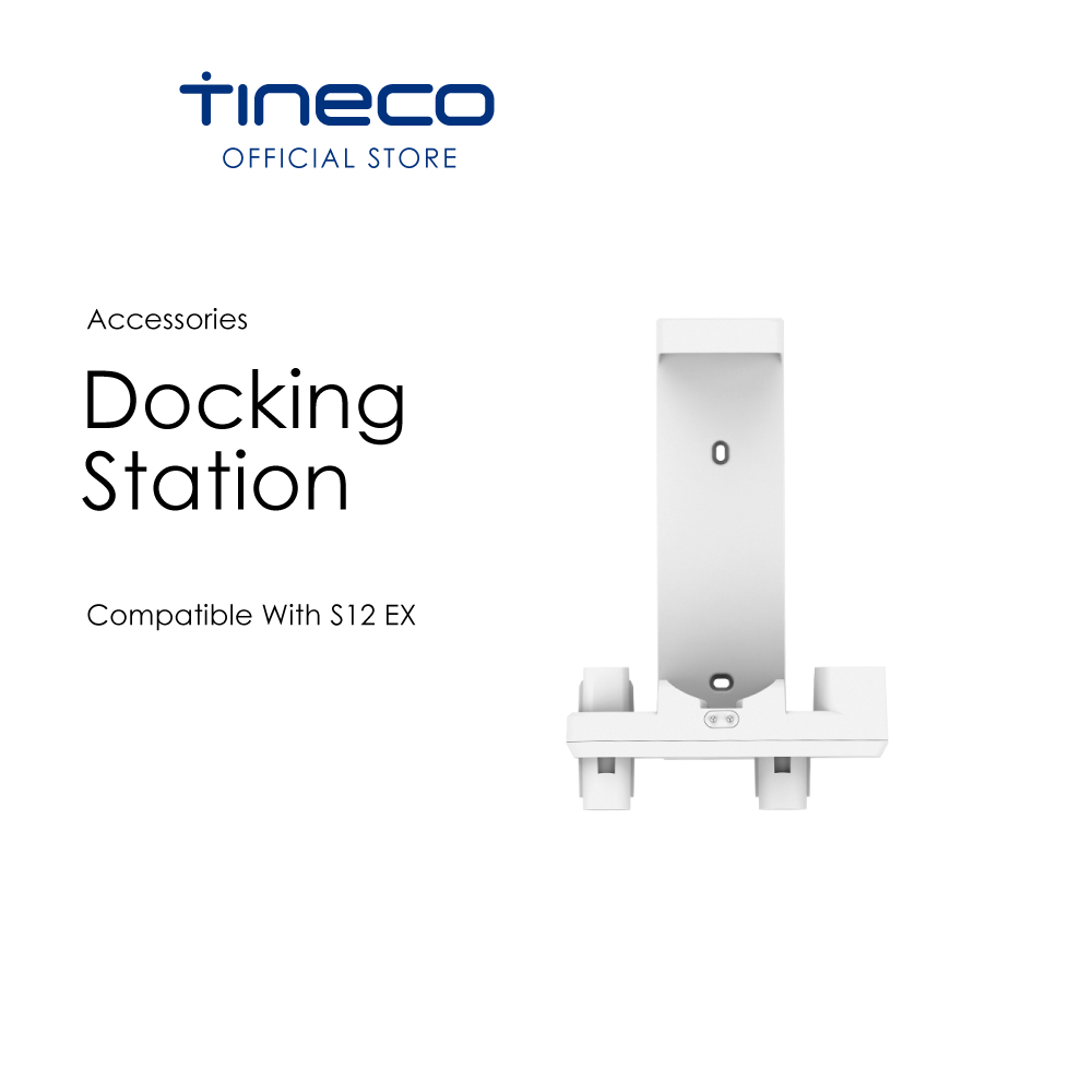 Tineco Wall Mount Docking Station for PURE ONE S12 EX Shopee Malaysia