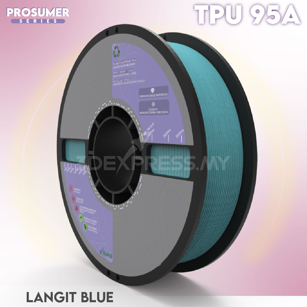 LANGIT BLUE