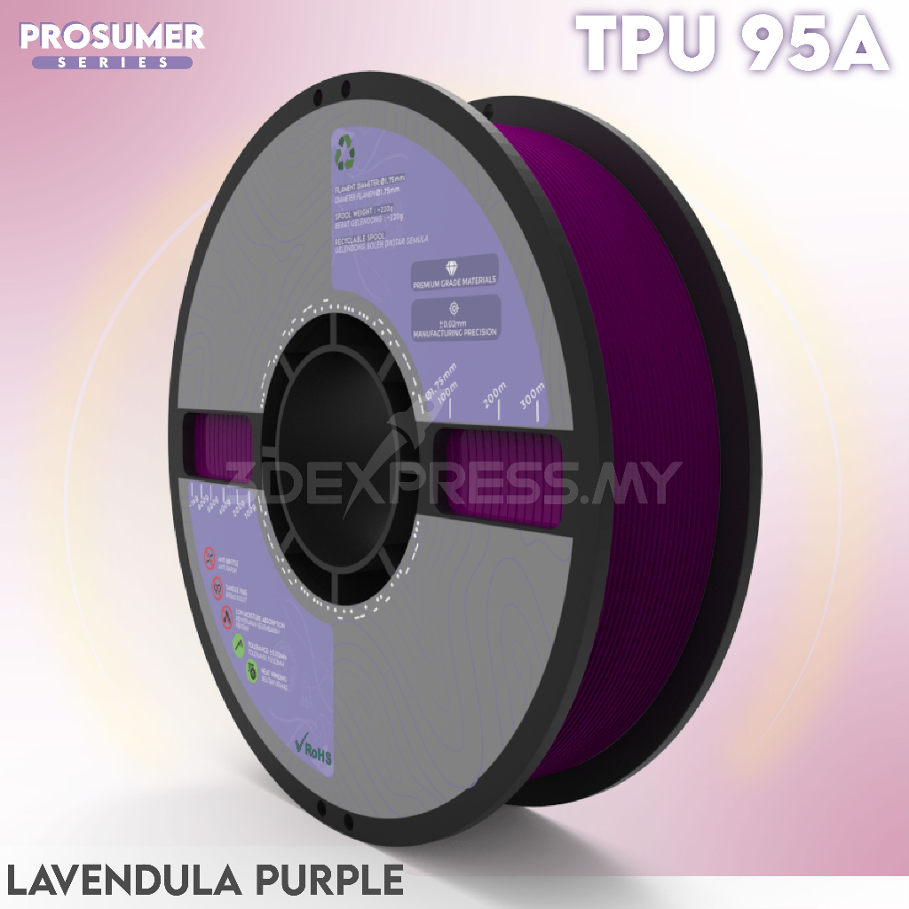 LAVENDULA PURPLE