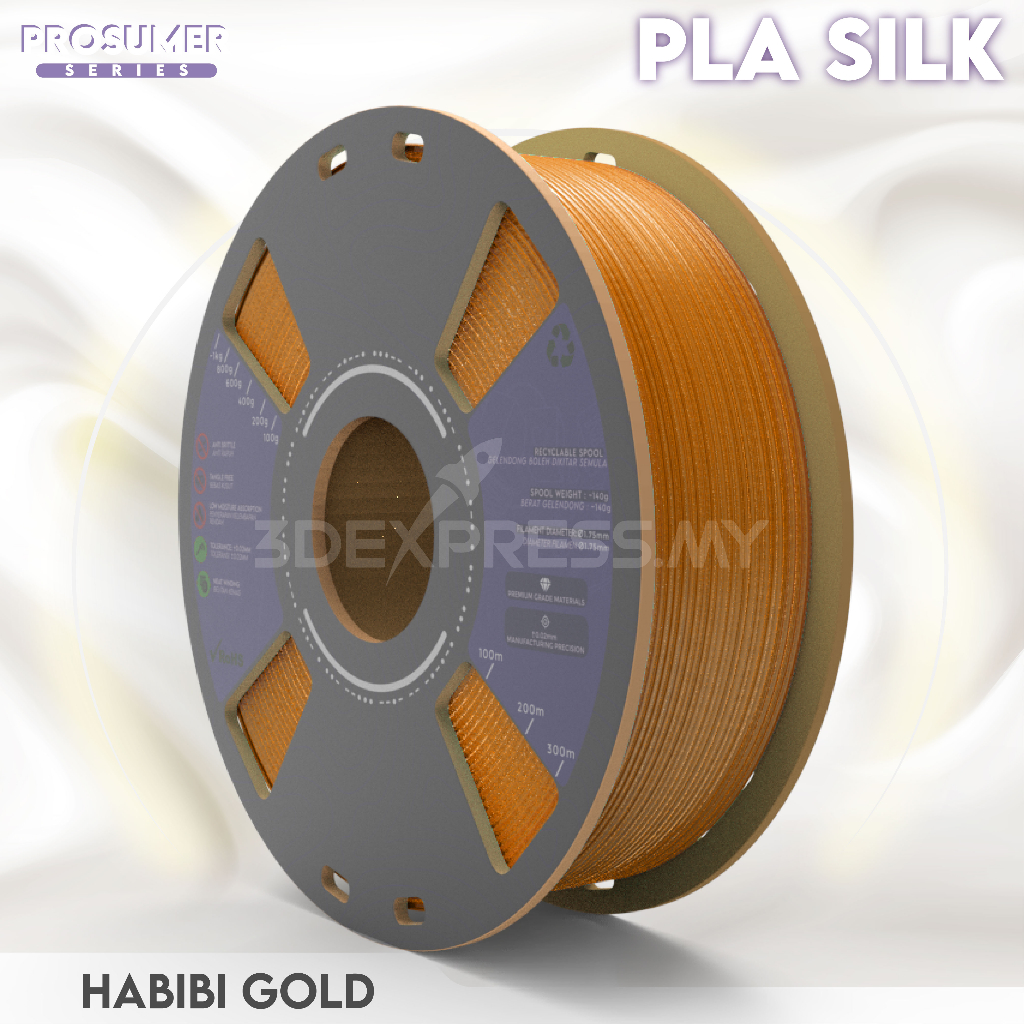 HABIBI GOLD