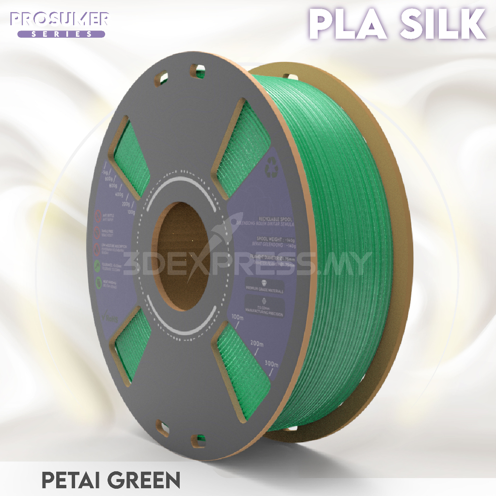 PETAI GREEN