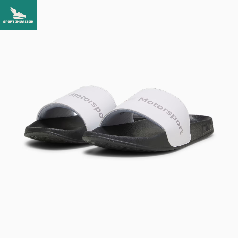 Puma bmw motorsport on sale slides