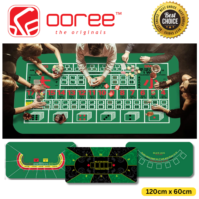Black Jack Game Poker Mat,Blackjack Mat,Poker Table Mat,Black Jack