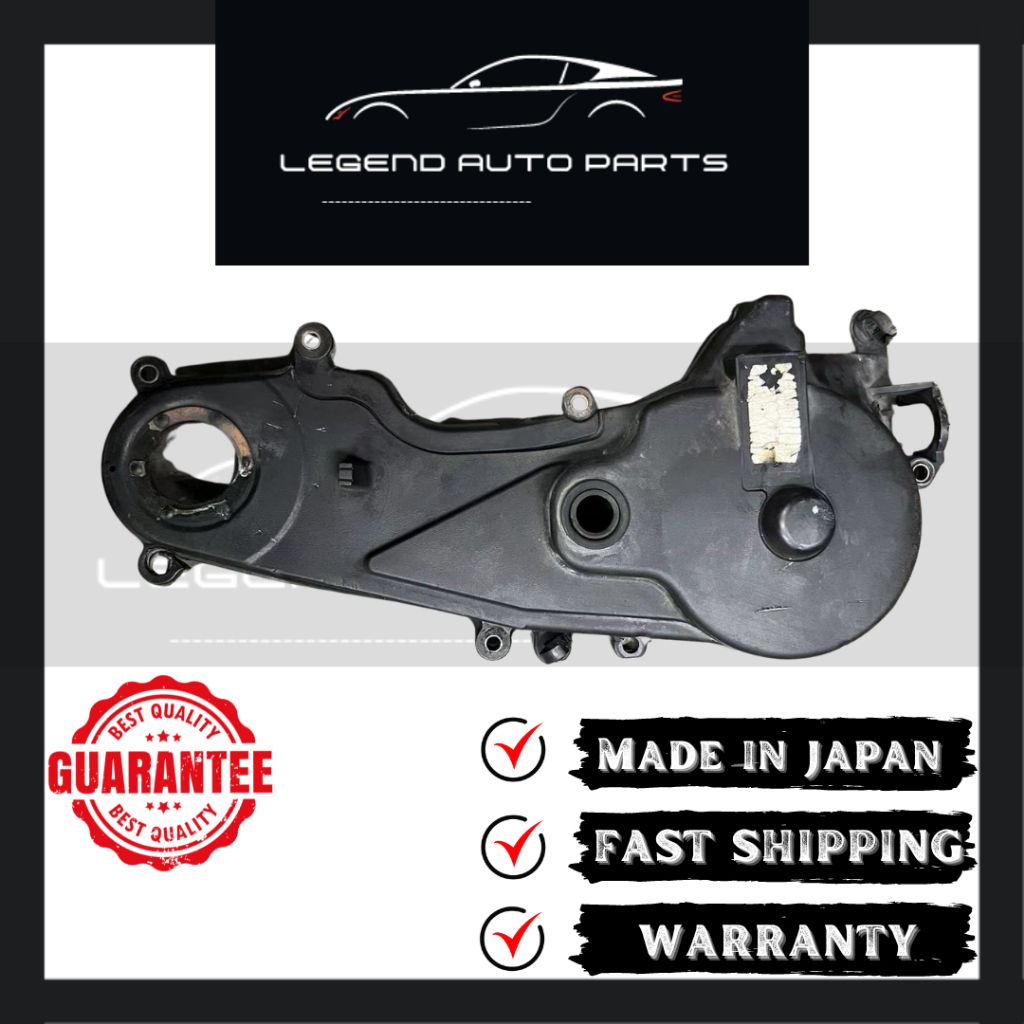 TIMING BELT COVER KENARI KELISA AVY VIVA L7 L9 L6 Shopee Malaysia