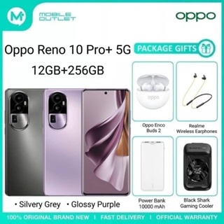 Buy OPPO Reno10 5G (RAM 8GB, 256GB, Ice Blue) at Best price