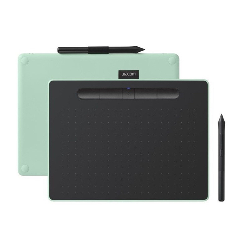 Intuos with Bluetooth (M) Shopee Malaysia