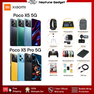 Xiaomi Poco X3 Pro / Poco X3  6GB RAM 128GB / 8GB RAM 256GB ROM