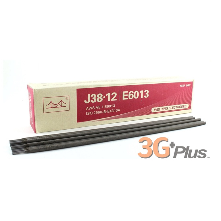 (30PCS) 8/10/12 2.5MM/3.2MM/4.0MM GOLDEN BRIDGE WELDING ROD WELDING