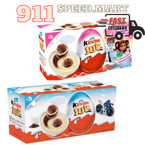 Buy chocolate kinderjoy Online With Best Price, Feb 2024