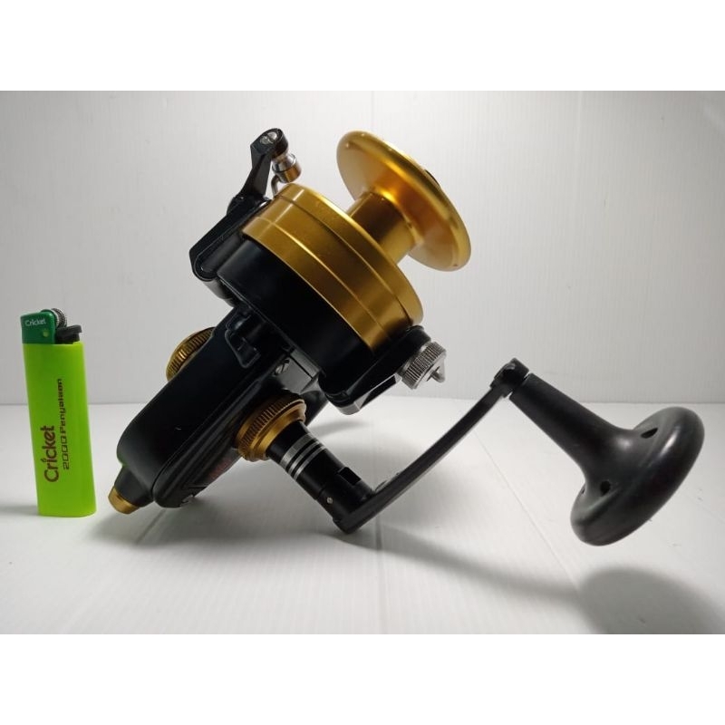 Penn 7500 SS Made in USA | Shopee Malaysia