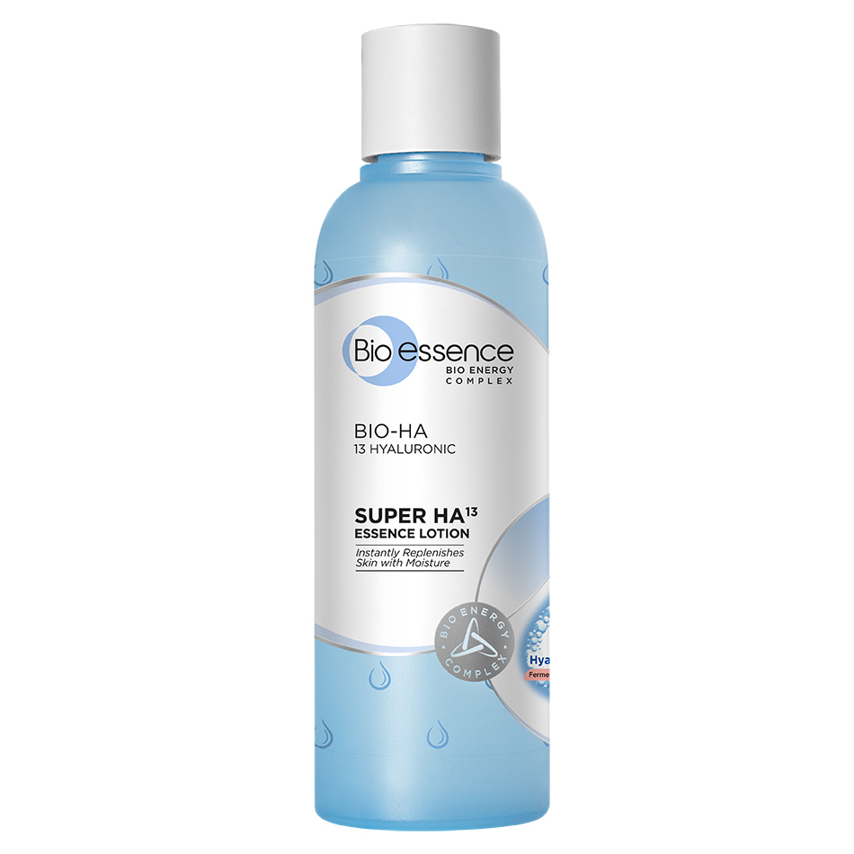 Bio-essence Bio-HA Super HA13 Essence Lotion 150ml (Exp 2026) | Shopee ...