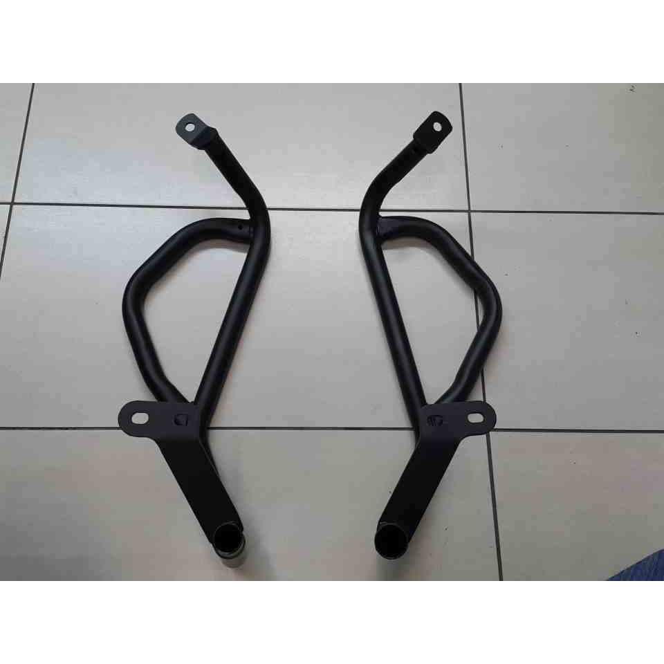 HONDA CB500X CRASH BAR ENGINE GUARD Shopee Malaysia