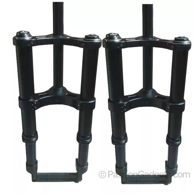 12 inch suspension fork online