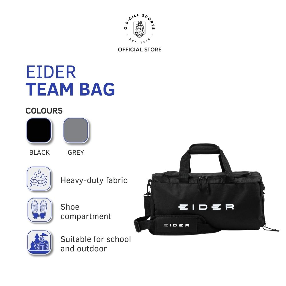 26L Gym Duffle Bag With Backpack Straps, Shoe Compartment And Wet Pocket Small Duffle Bag For Travel And Black - View #5