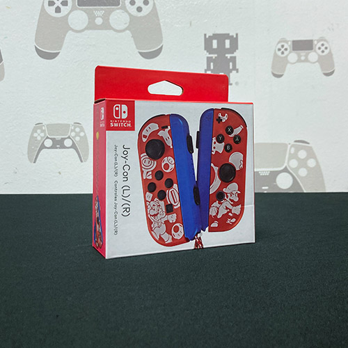 Switch Nintendo Switch Joy-Con (L)/(R) …（Nintendo Joy-Con