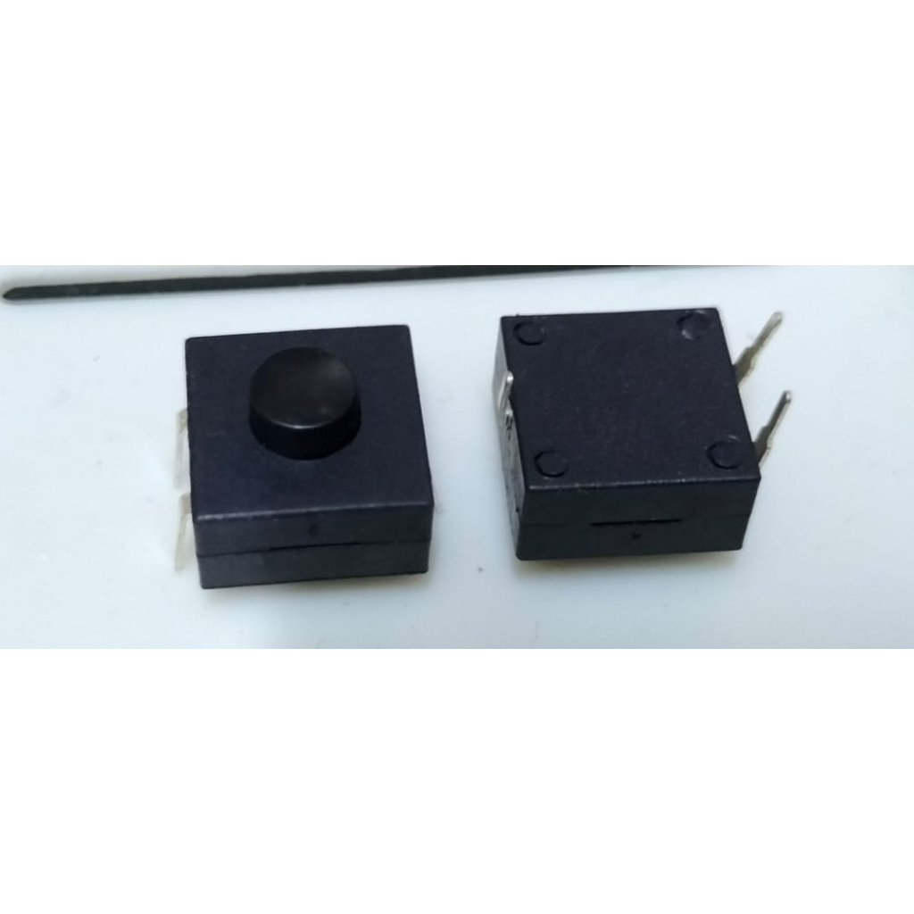 Mini Rocker Switch ON/OFF KCD11 6x6 12x12 14x9mm Tact Slide Switch DIP ...
