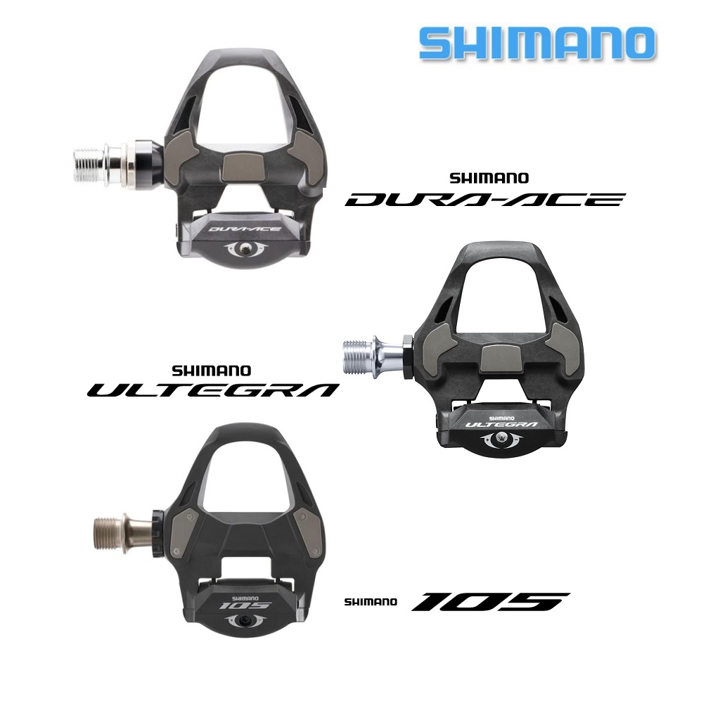 pedal cleat shimano r540