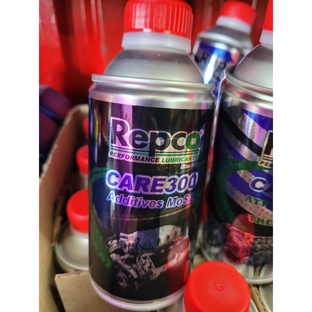 MOS2 ENGINE OIL ADDITIVE (ENHANCE UR ENGINE PERFORMANCE ) Shopee Malaysia