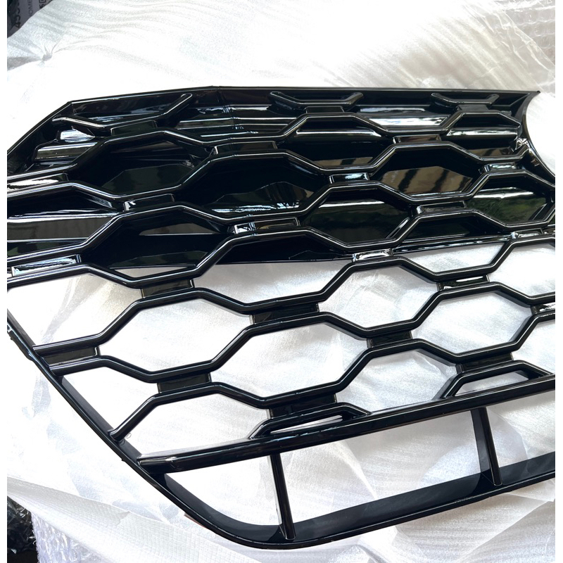 PERODUA ATIVA GRILLE GRILL RADIATOR (MINI COOPER DESIGN) SARUNG DEPAN ...