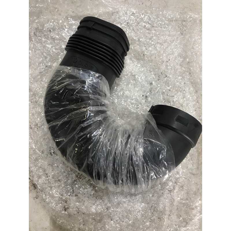 VOLKSWAGEN PASSAT B7 / JETTA / TIGUAN / GOLF PLASTIC AIR INTAKE DUCT