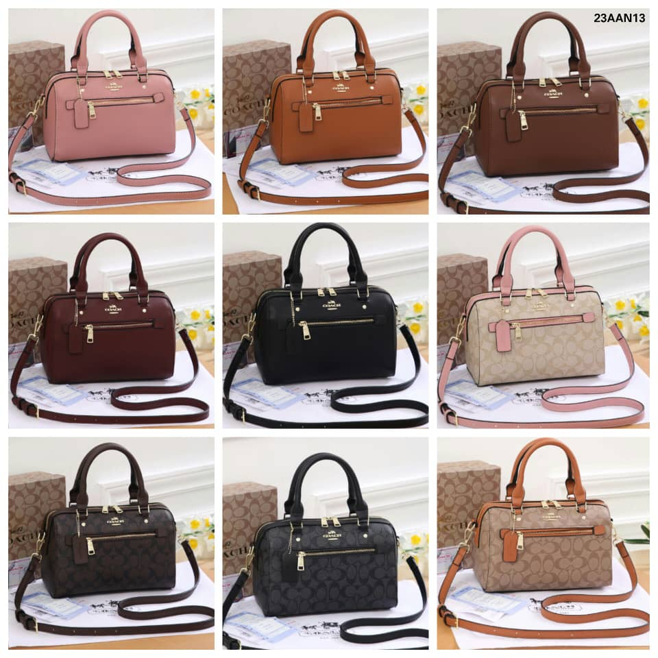 READY STOCK Gift Set Original Quality Ch Classic Shell bag handbag shoulder bag Women s Sling Bag Shopee Malaysia