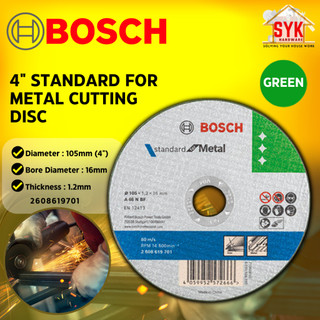 SYK Bosch 4