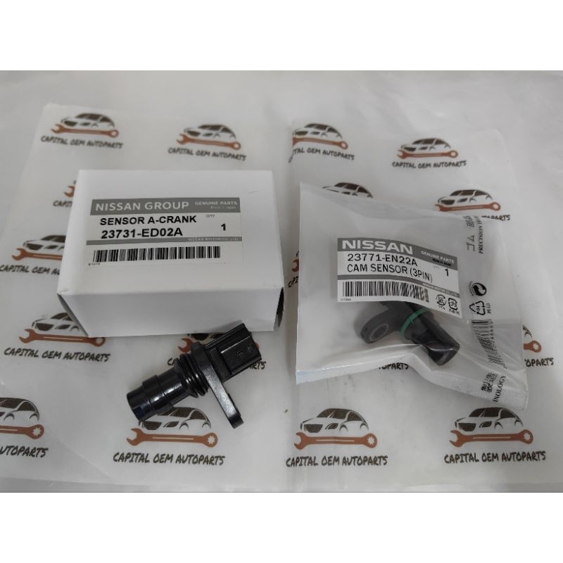 Original Nissan Grand Livina 1.6 L10 L11 20062022 Latio 1.6 C11 2007