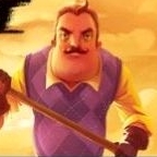 HELLO NEIGHBOR (PC - GAME)(Digital Download - Easy Installation ...