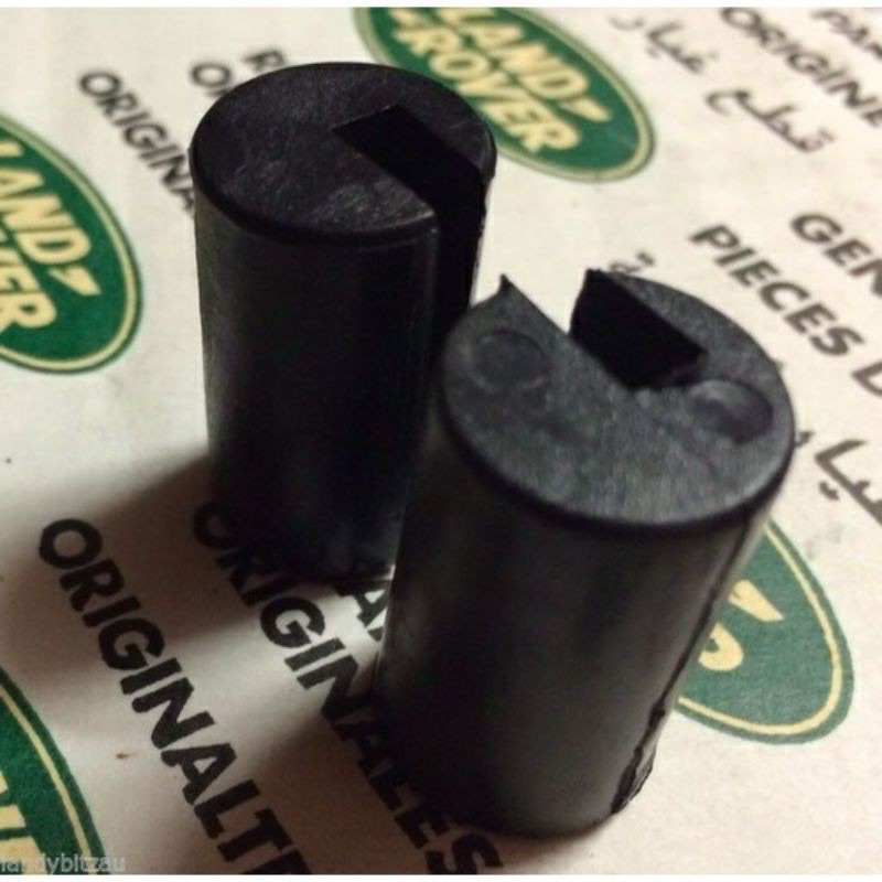 Land Rover Defender Hinge Bushes (1 PAIR) Shopee Malaysia
