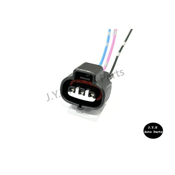 Perodua Axia Bezza Air Cond Pressure Switch Socket 3pin Japan Wire