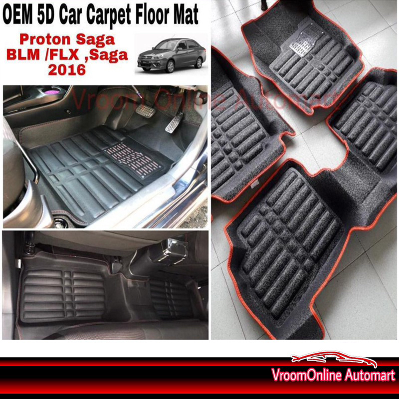 TPE Car Floor Mats 5D TPE Car Foot Mats for BMW 5 Series G30 - China Car  Floor Mat, Car Floor Liner
