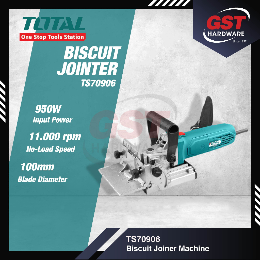 Electric deals biscuit jointer