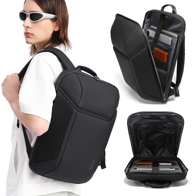 Bange Javelin Laptop Backpack Ultra Light Water Resistant Modern Design