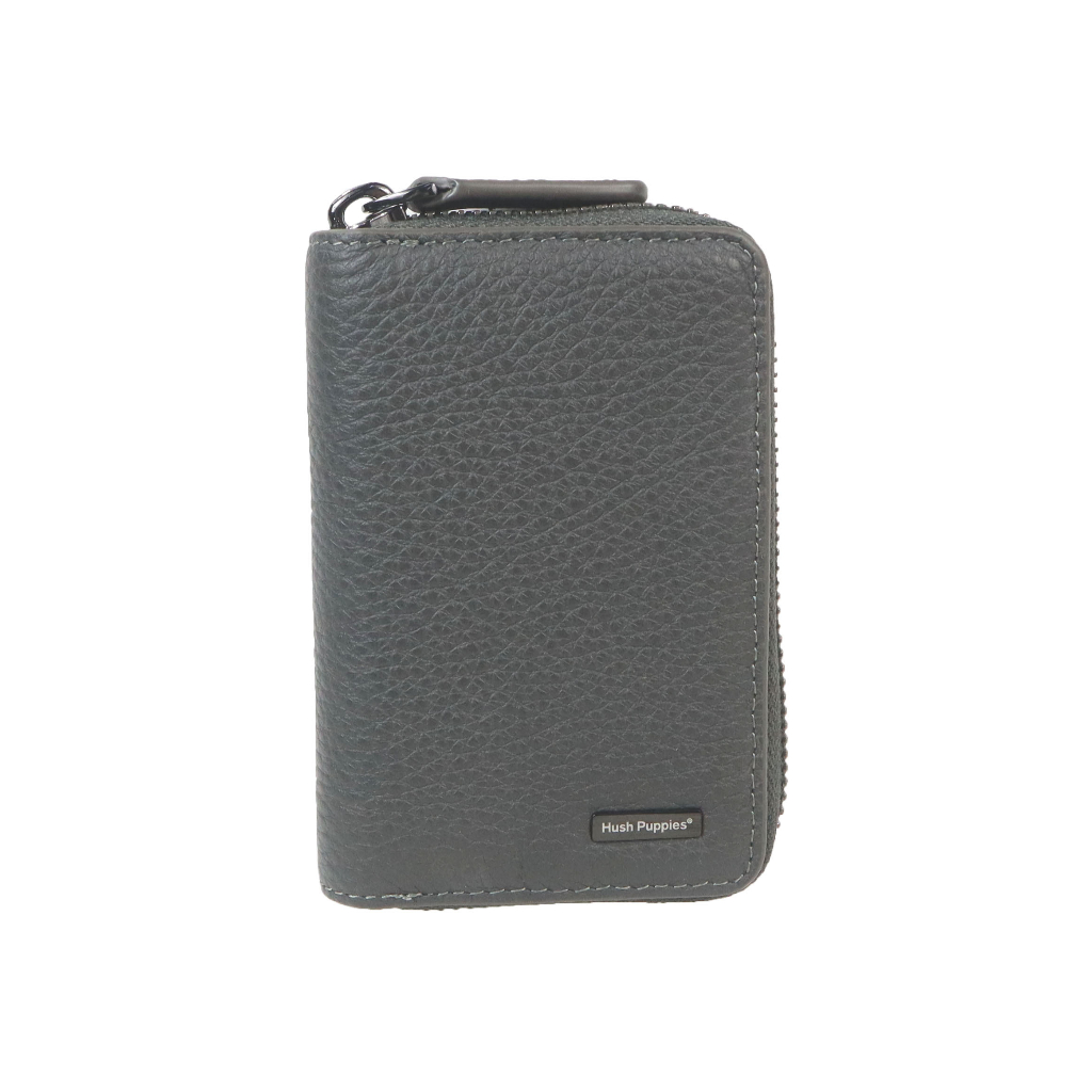 Hush Puppies Men's SLG GARY CARD H HPT50026GY RFID Shopee