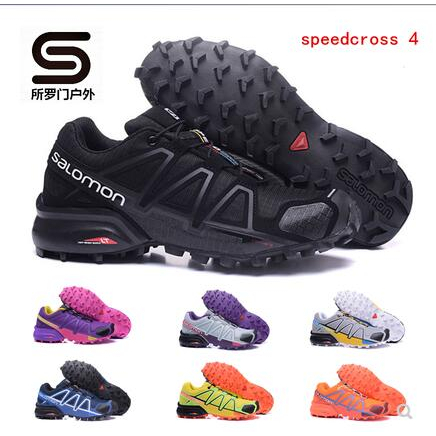 Kasut deals salomon original