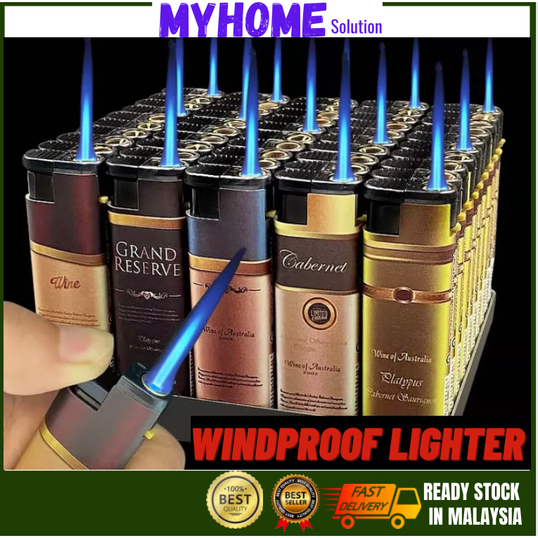 Windproof lighter shop malaysia