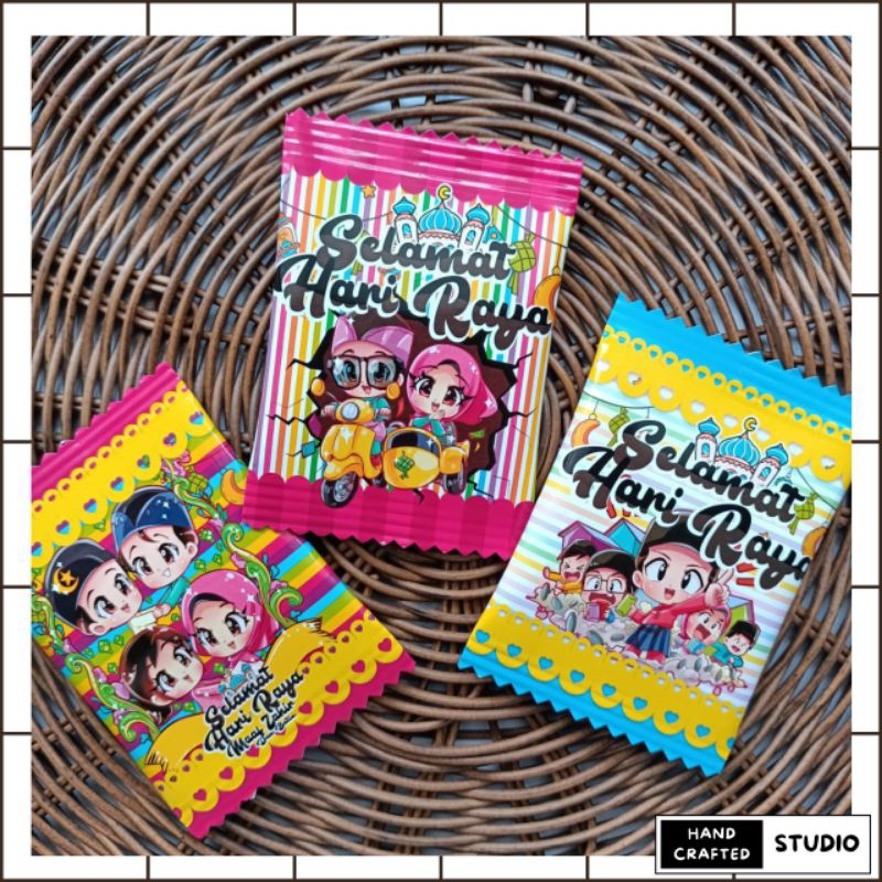 Sampul Raya Jajan Sampul Raya 2023 | Shopee Malaysia