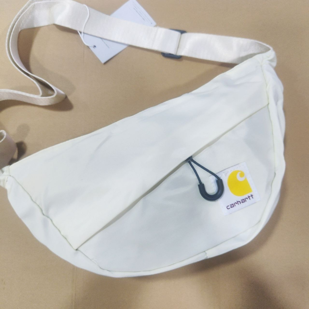 U) High Quality Mix Small Vans Duckdude Pancoat Sling Bag Crossbody bag chest bag shoulder bag