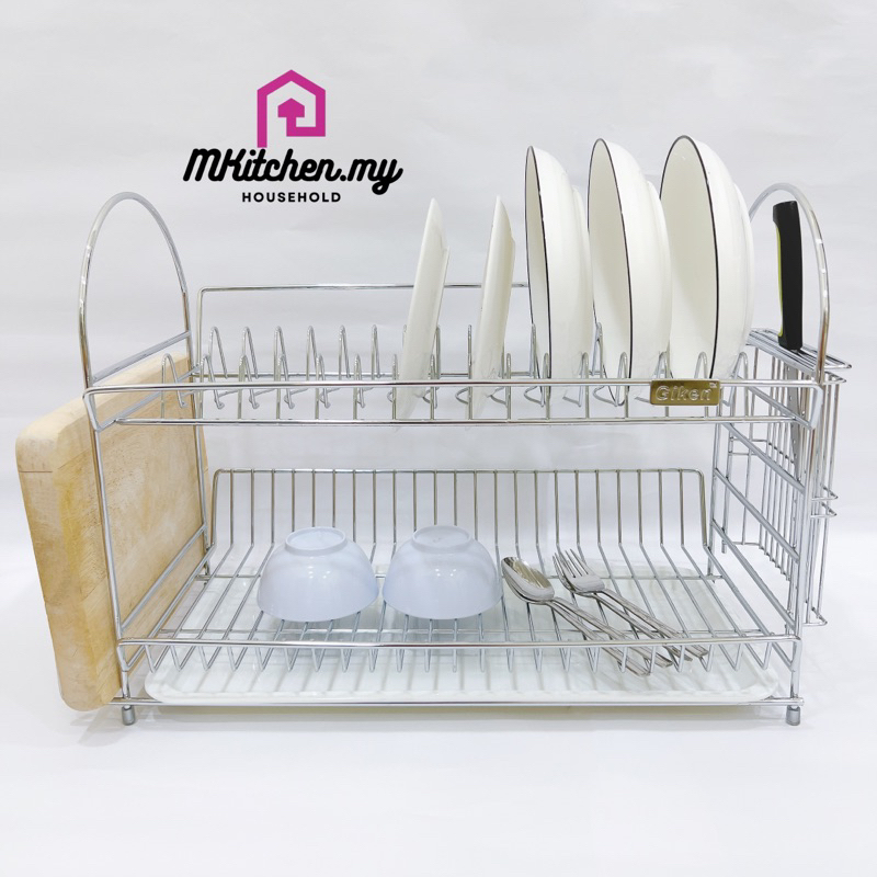 Giken dish drainer best sale