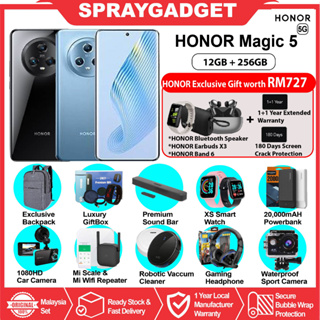 Honor Magic 6 12GB - 256GB –