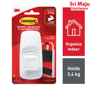 3m command hook - Prices and Promotions - Apr 2024