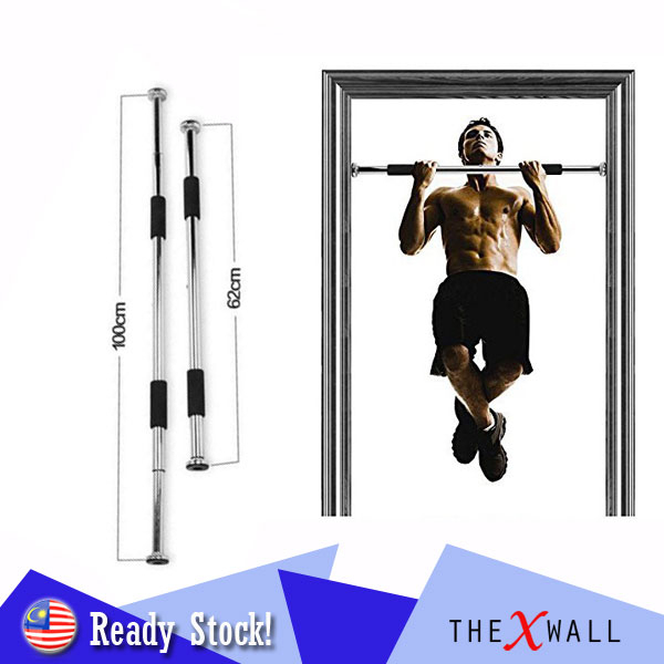 Basic Door Gym Pull up Bar