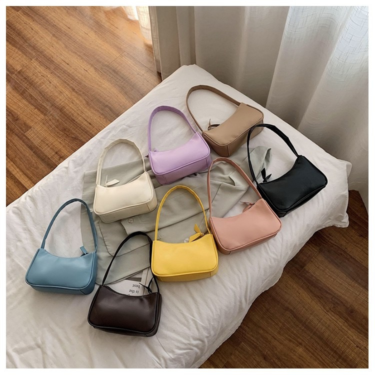 Korean style shoulder bags hotsell