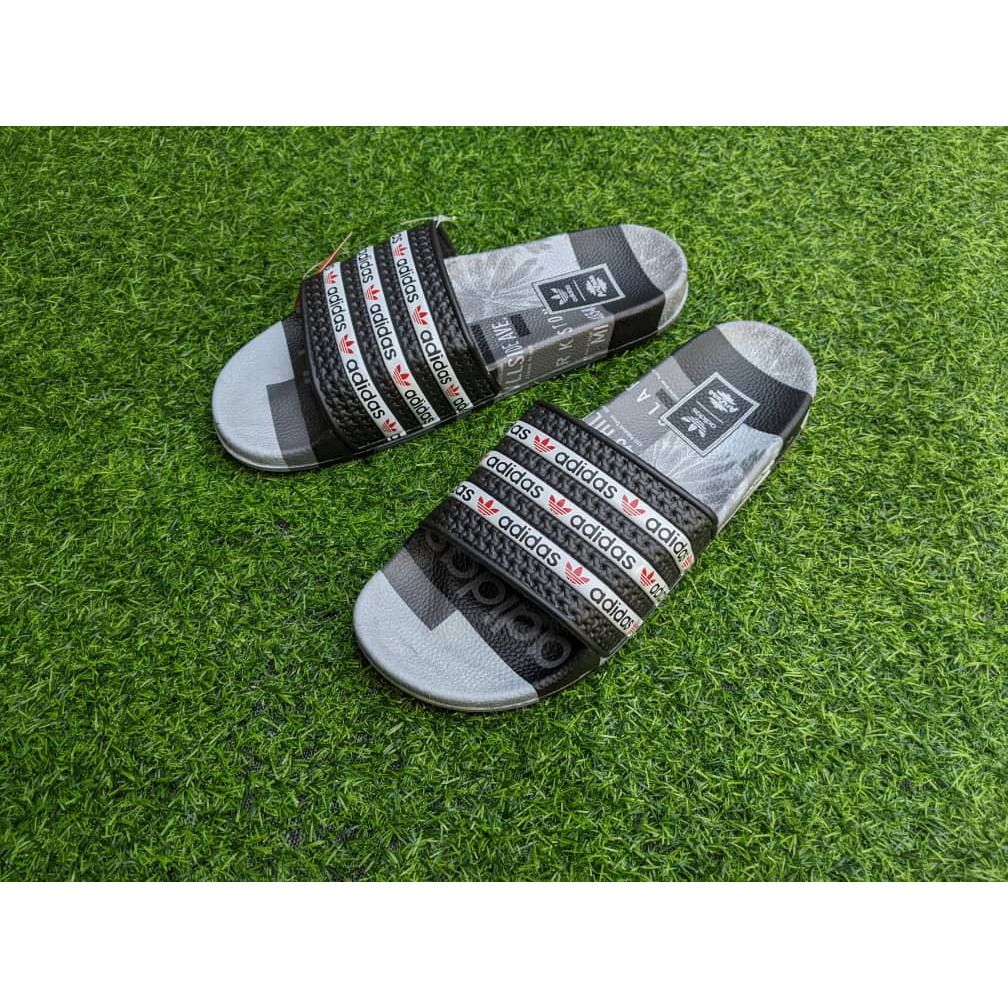 Arizona hot sale slides adidas