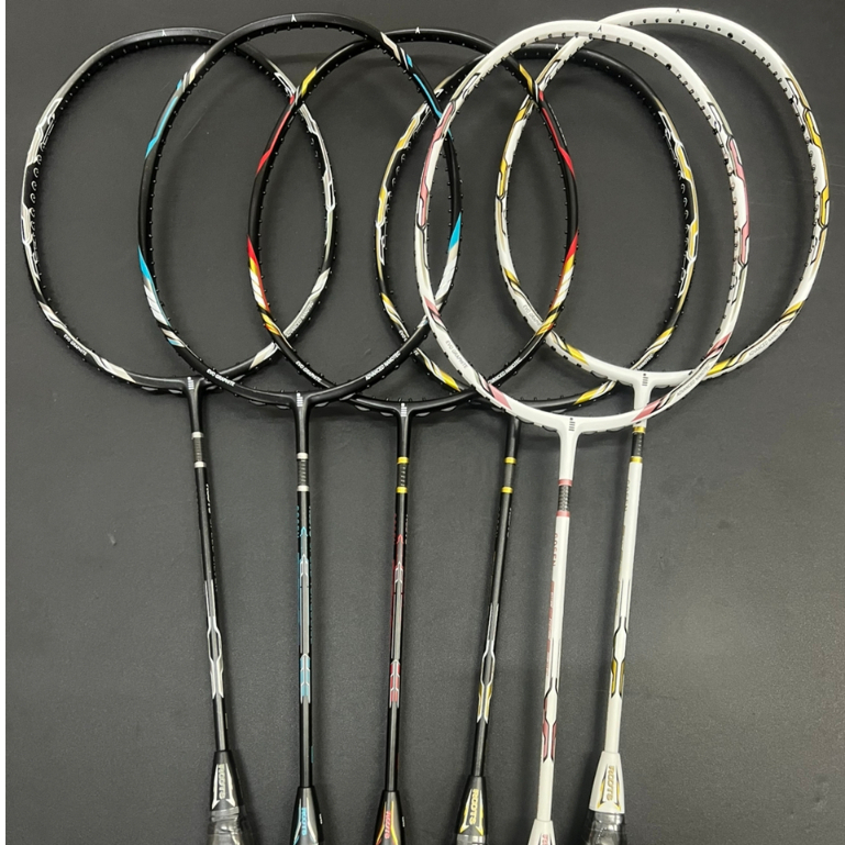 GOSEN Roots Pro Roots Speed Badminton Racket 100% Original READY STOCK ...